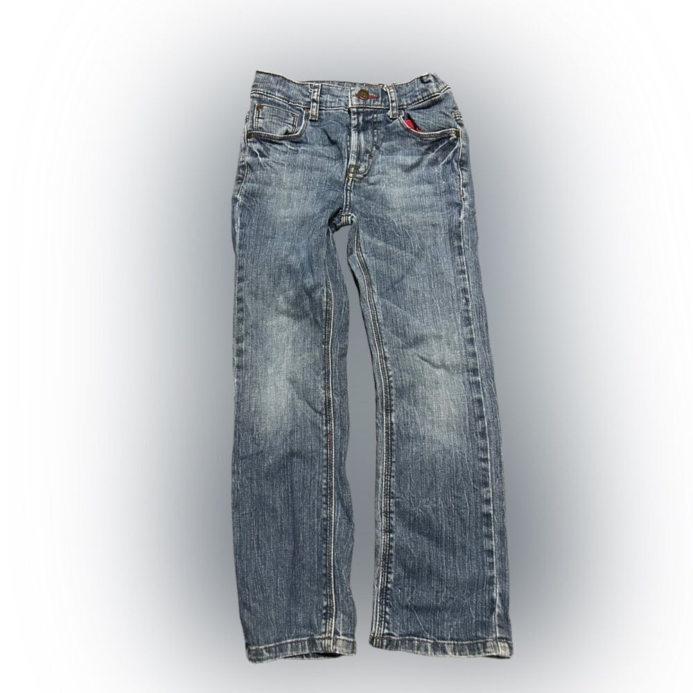 Boys Wrangler Jeans